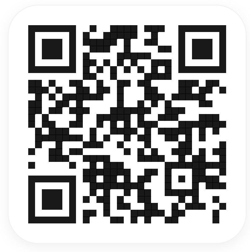 Payment QR Code